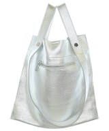 BEAURE（ヴュレ）トートバッグ シルバー サイズ:- レディース/2200675250030