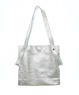 BEAURE（ヴュレ）トートバッグ シルバー サイズ:- レディース/2200675250030