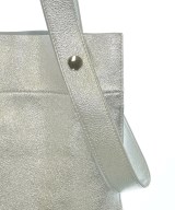 BEAURE（ヴュレ）トートバッグ シルバー サイズ:- レディース/2200675250030