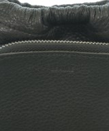 BEAURE（ヴュレ）ショルダーバッグ 黒 サイズ:- レディース/2200684802275
