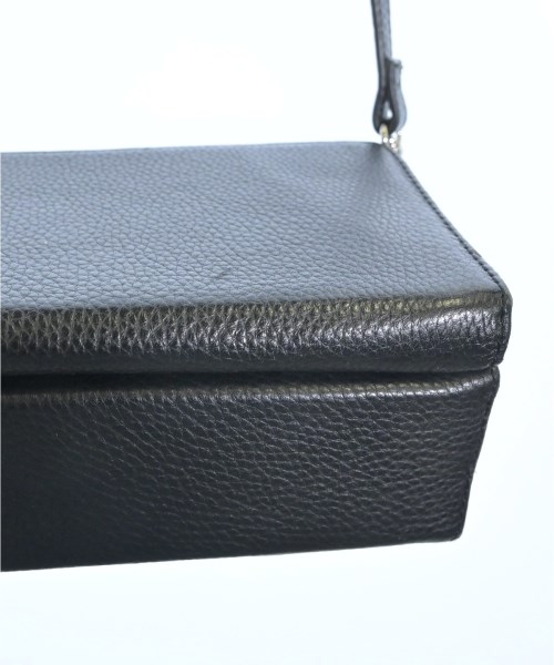 BEAURE（ヴュレ）その他 黒 サイズ:- レディース/2200648233404