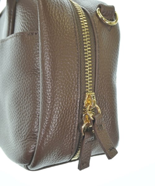 BEAURE（ヴュレ）ショルダーバッグ 茶 サイズ:- レディース/2200658758027