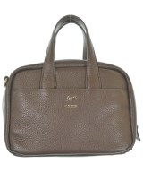 BEAURE（ヴュレ）ショルダーバッグ 茶 サイズ:- レディース/2200658758027