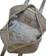BEAURE（ヴュレ）ショルダーバッグ 茶 サイズ:- レディース/2200658758027