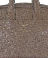 BEAURE（ヴュレ）ショルダーバッグ 茶 サイズ:- レディース/2200658758027