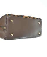 BEAURE（ヴュレ）ショルダーバッグ 茶 サイズ:- レディース/2200658758027