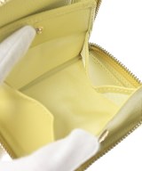 BEAURE（ヴュレ）財布・コインケース 黄 サイズ:- レディース/2200662328063