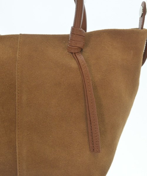 BEAURE（ヴュレ）ショルダーバッグ 茶 サイズ:- レディース/2200640714079