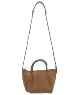 BEAURE（ヴュレ）ショルダーバッグ 茶 サイズ:- レディース/2200640714079