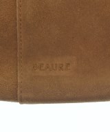 BEAURE（ヴュレ）ショルダーバッグ 茶 サイズ:- レディース/2200640714079