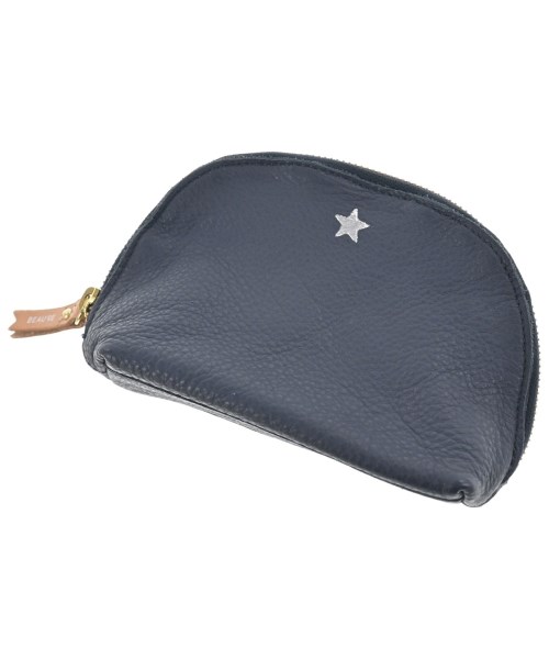 BEAURE（ヴュレ）ポーチ ベージュ サイズ:- レディース/2200659913258