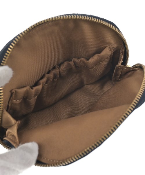 BEAURE（ヴュレ）ポーチ ベージュ サイズ:- レディース/2200659913258