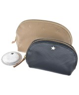 BEAURE（ヴュレ）ポーチ ベージュ サイズ:- レディース/2200659913258