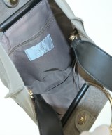 BEAURE（ヴュレ）ハンドバッグ グレー サイズ:- レディース/2200665912061