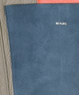 BEAURE（ヴュレ）ハンドバッグ グレー サイズ:- レディース/2200665912061