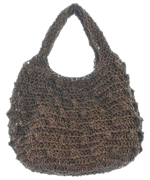 Cachellie(カシュリエ)ショルダーバッグ 茶 サイズ:-/2200622914220