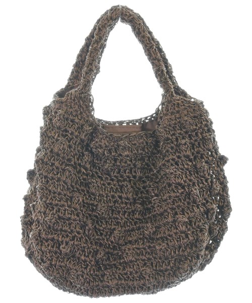 Cachellie（カシュリエ）ショルダーバッグ 茶 サイズ:- レディース/2200622914220