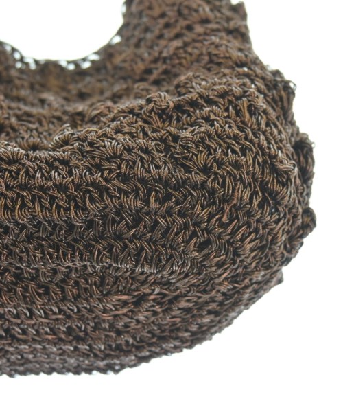 Cachellie（カシュリエ）ショルダーバッグ 茶 サイズ:- レディース/2200622914220