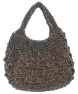 Cachellie（カシュリエ）ショルダーバッグ 茶 サイズ:- レディース/2200622914220