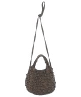 Cachellie（カシュリエ）ショルダーバッグ 茶 サイズ:- レディース/2200622914220