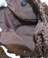 Cachellie（カシュリエ）ショルダーバッグ 茶 サイズ:- レディース/2200622914220