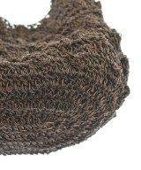 Cachellie（カシュリエ）ショルダーバッグ 茶 サイズ:- レディース/2200622914220