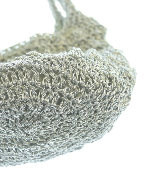 Cachellie（カシュリエ）ショルダーバッグ シルバー サイズ:- レディース/2200622914237