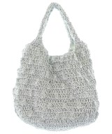 Cachellie（カシュリエ）ショルダーバッグ シルバー サイズ:- レディース/2200622914237