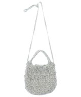 Cachellie（カシュリエ）ショルダーバッグ シルバー サイズ:- レディース/2200622914237