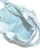 Cachellie（カシュリエ）ショルダーバッグ シルバー サイズ:- レディース/2200622914237