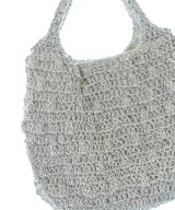 Cachellie（カシュリエ）ショルダーバッグ シルバー サイズ:- レディース/2200622914237