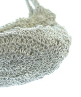 Cachellie（カシュリエ）ショルダーバッグ シルバー サイズ:- レディース/2200622914237