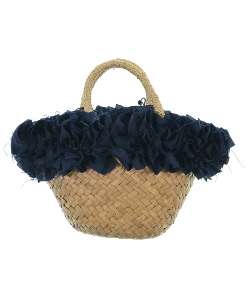 Cachellie（カシュリエ）かごバッグ ベージュ サイズ:- レディース/2200626759391