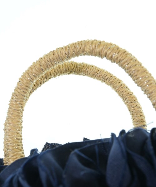 Cachellie（カシュリエ）かごバッグ ベージュ サイズ:- レディース/2200626759391