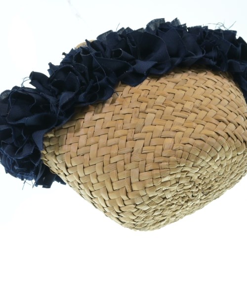 Cachellie（カシュリエ）かごバッグ ベージュ サイズ:- レディース/2200626759391