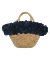 Cachellie（カシュリエ）かごバッグ ベージュ サイズ:- レディース/2200626759391