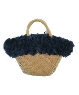 Cachellie（カシュリエ）かごバッグ ベージュ サイズ:- レディース/2200626759391