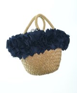 Cachellie（カシュリエ）かごバッグ ベージュ サイズ:- レディース/2200626759391