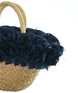 Cachellie（カシュリエ）かごバッグ ベージュ サイズ:- レディース/2200626759391