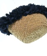 Cachellie（カシュリエ）かごバッグ ベージュ サイズ:- レディース/2200626759391