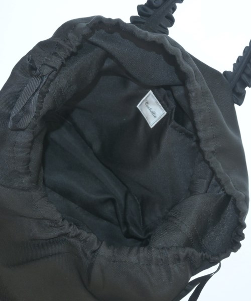 Cachellie（カシュリエ）その他 黒 サイズ:- レディース/2200621588248