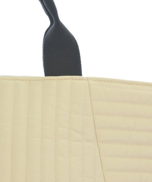 Cachellie（カシュリエ）トートバッグ 白 サイズ:- レディース/2200614646122