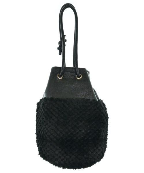 Cachellie(カシュリエ)その他 黒 サイズ:-/2200698863040