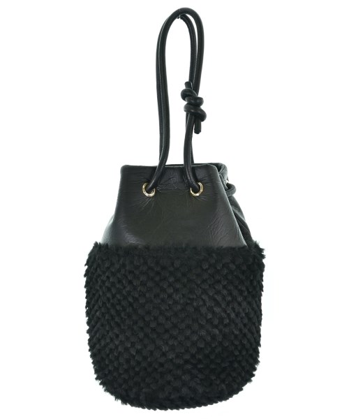 Cachellie（カシュリエ）その他 黒 サイズ:- レディース/2200698863040