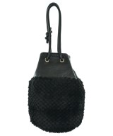 Cachellie（カシュリエ）その他 黒 サイズ:- レディース/2200698863040