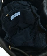 Cachellie（カシュリエ）その他 黒 サイズ:- レディース/2200698863040