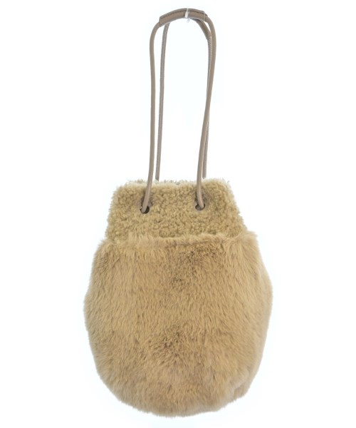 Cachellie(カシュリエ)ハンドバッグ ベージュ サイズ:-/2200667837072