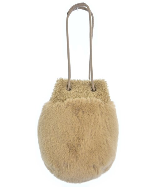 Cachellie（カシュリエ）ハンドバッグ ベージュ サイズ:- レディース/2200667837072