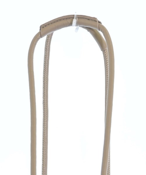 Cachellie（カシュリエ）ハンドバッグ ベージュ サイズ:- レディース/2200667837072