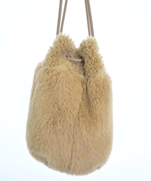 Cachellie（カシュリエ）ハンドバッグ ベージュ サイズ:- レディース/2200667837072